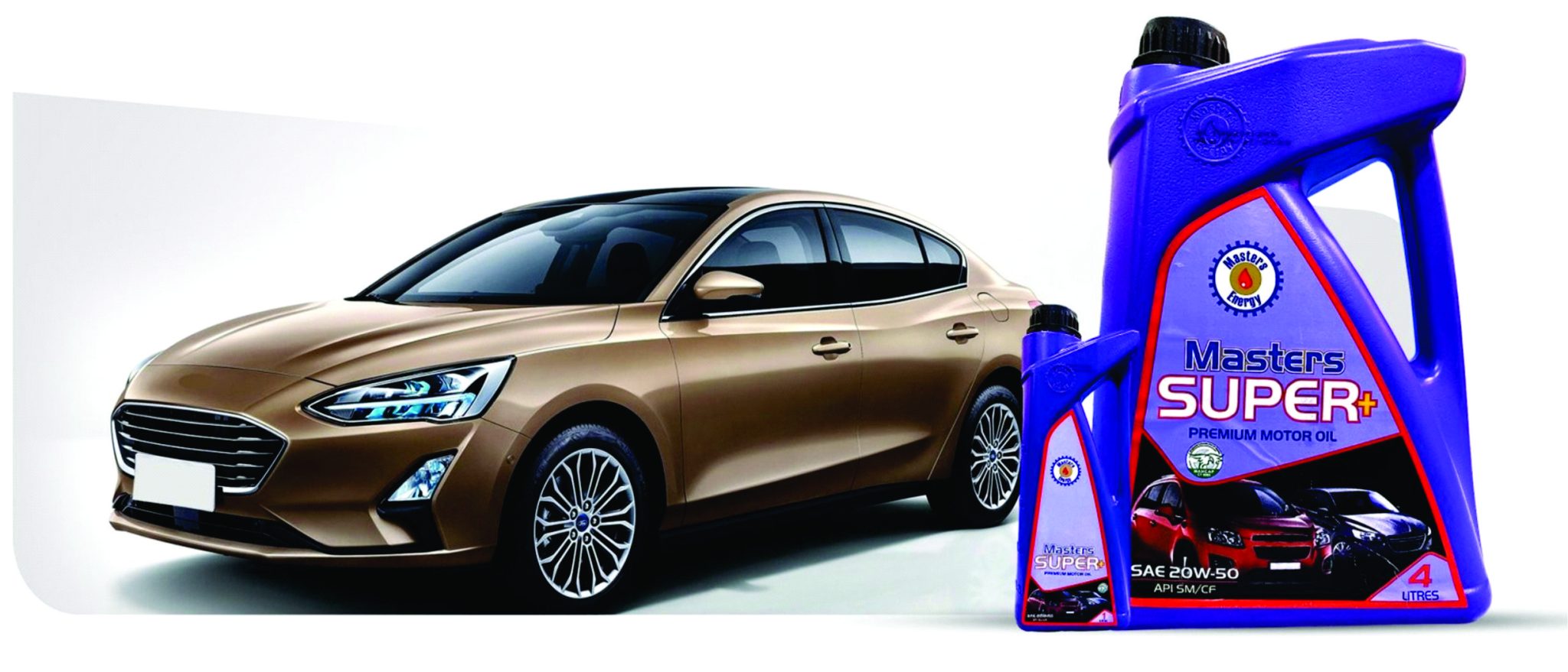 Masters Lubricants - Masters Lubricants